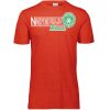 3065 Adult Extra Soft Tri-Blend T-Shirt Thumbnail