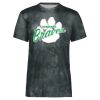 222596 Adult Cotton-Touch Poly T-Shirt Thumbnail