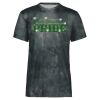 222696 Youth Cotton-Touch Poly T-Shirt Thumbnail