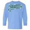 5400B Youth Heavy Cotton Long Sleeve Thumbnail