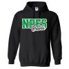 18500 Adult Heavy Blend Hooded Sweatshirt Thumbnail