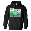 18500 Adult Heavy Blend Hooded Sweatshirt Thumbnail