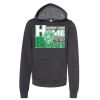 3719Y Youth Sponge Fleece Hoodie Thumbnail