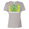 6413 Women’s Extra Soft Tri-blend Tee Thumbnail